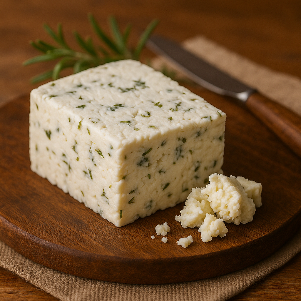 Herb Feta